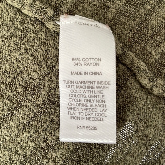 Express Cardigan - Picture 6 of 6